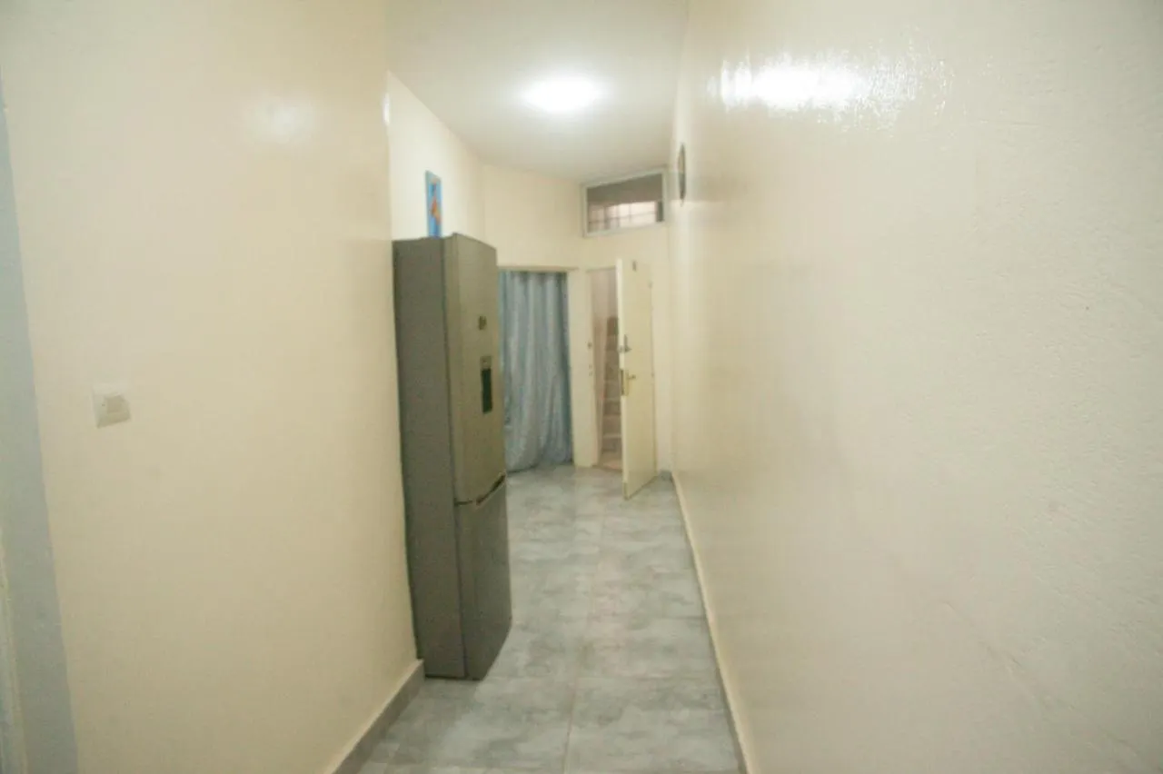 Appartement Entier F3 Climatise Agreable, Spacieux Et Confortable A Gadaye Dakar