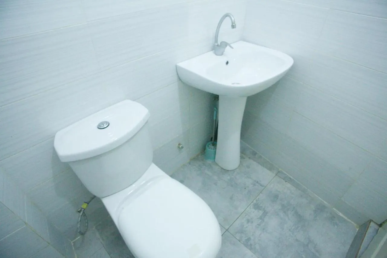 Appartement Entier F3 Climatise Agreable, Spacieux Et Confortable A Gadaye Dakar Senegal