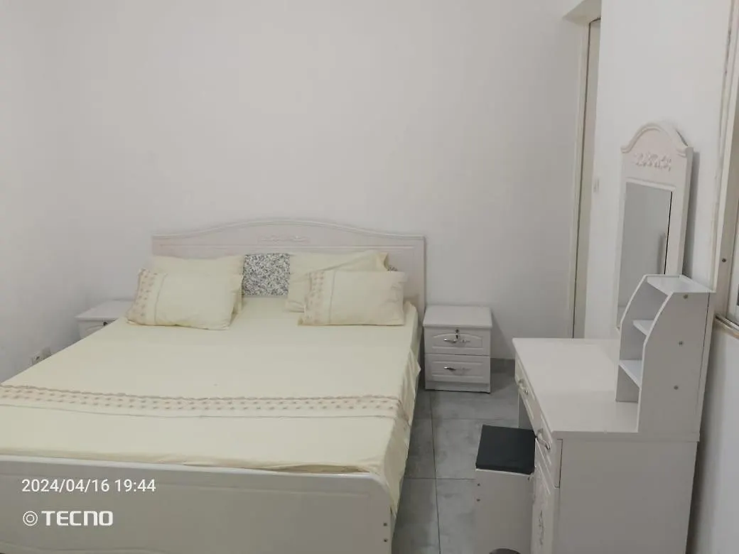 Appartement Entier F3 Climatise Agreable, Spacieux Et Confortable A Gadaye Dakar 0*,