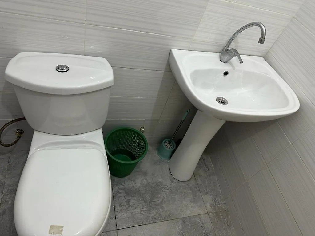 Appartement Entier F3 Climatise Agreable, Spacieux Et Confortable A Gadaye Dakar 0*,  Senegal