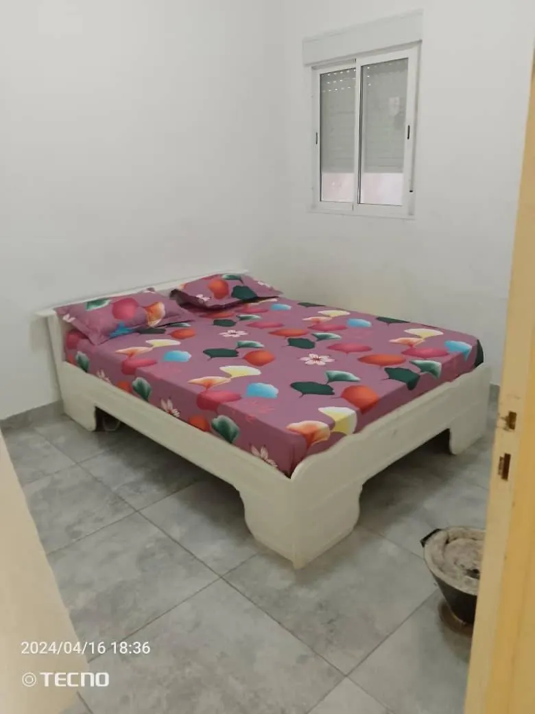 Appartement Entier F3 Climatise Agreable, Spacieux Et Confortable A Gadaye Dakar Apartment