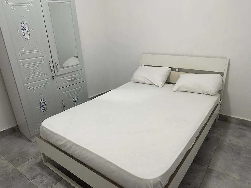 Appartement Entier F3 Climatise Agreable, Spacieux Et Confortable A Gadaye Dakar