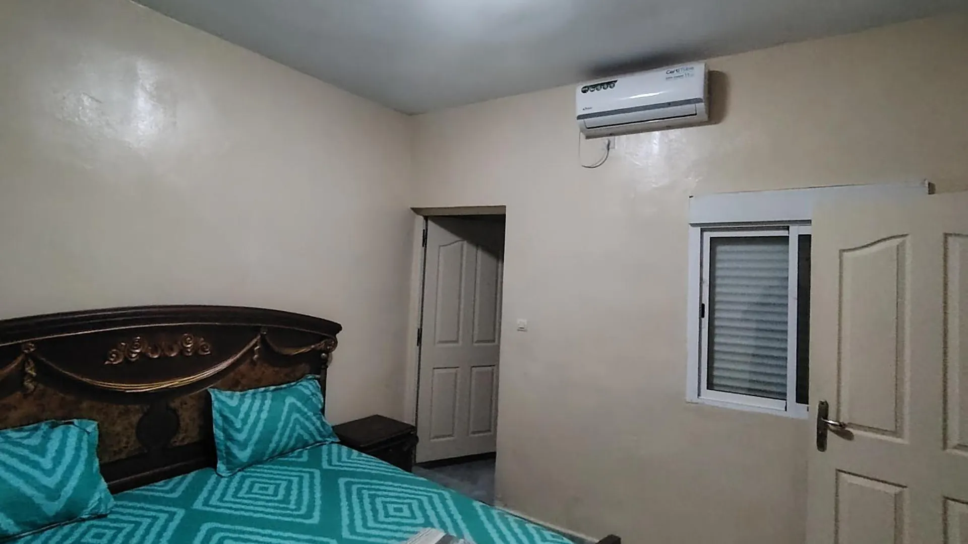 Appartement Entier F3 Climatise Agreable, Spacieux Et Confortable A Guediawaye Gadaye Dakar Appartamento